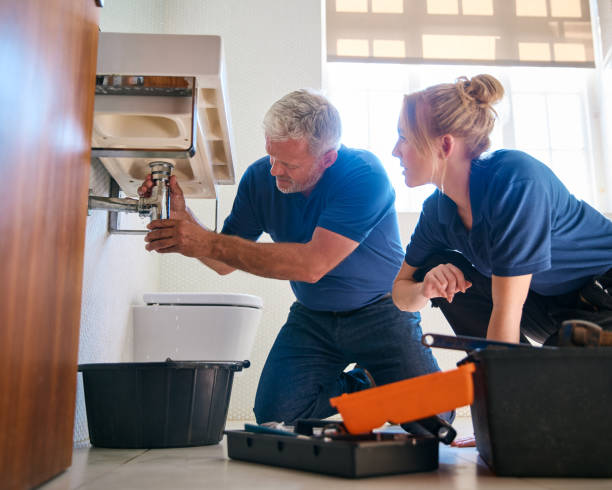 Best Sewer Cleaning Services  in , ME